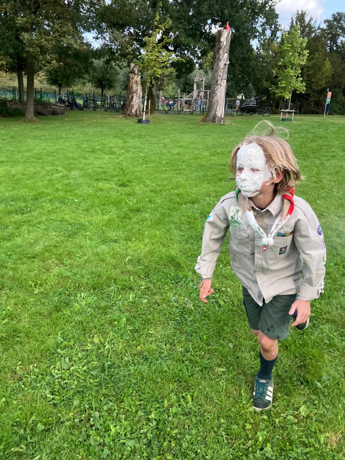 Sint-Martinus den XIIde - Opening 2024